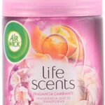 air wick freshmatic life scents recambio delicias 250 ml - Afbeelding 4
