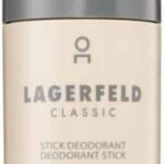 Karl Lagerfeld - Classic Deodorant Stick - Afbeelding 2