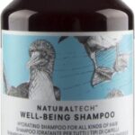 Davines Well Being Shampoo 250 ml - vrouwen - Voor - Afbeelding 3