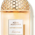 Guerlain - Damesparfum - Aqua Allegoria Nettare Di Sole - Eau de toilette 125 ml