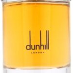 Herenparfum Dunhill EDP 100 ml Signature Collection Indian Sandalwood - Afbeelding 3