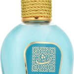 Uniseks Parfum Lattafa EDP So Poudrée 100 ml - Afbeelding 2