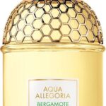 Guerlain Aqua Allegoria Bergamote Calabria EDT U 125 ml