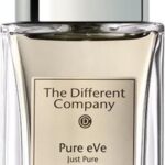 The Different Company - Pure eVe - Eau De Parfum - 50ML - Afbeelding 4