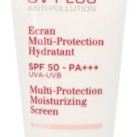 Clarins UV Plus Multi-Pro. Moisturizing Screen SPF50-PA+++ - Zonnebrand - 30 ml