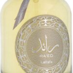 Uniseks Parfum Lattafa EDP Ra'ed Silver (100 ml) - Afbeelding 2