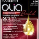 Garnier Olia Haarverf -6.6 - Intens Rood - Afbeelding 15