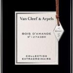 Van Cleef & Arpels Coll Extraordinaire Bois D'amande (u) Edp 75 Ml Fr