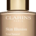 Skin Illusion Spf 15 Natural Hydrating Foundation 30 Ml