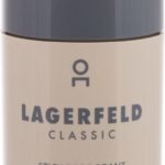 Karl Lagerfeld - Classic Deodorant Stick