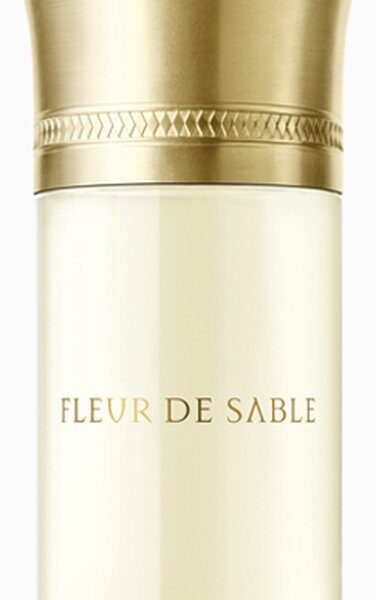 Liquides Imaginaires - Fleur de Sable Eau de Parfum - 100 ml - Unisex