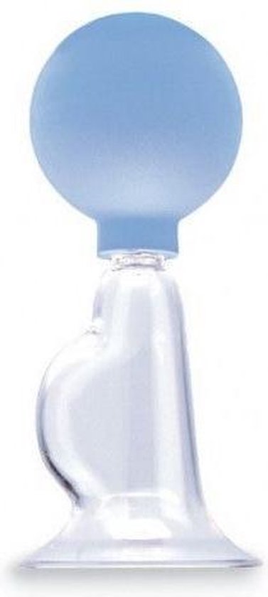 377x840-37 Suavinex Borstpompje voor Ingetrokken Tepels SXZBRF304115 - Afbeelding 1