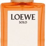 Loewe Solo Ella Eau De Parfum 30ml Vaporizador