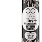 Colab - Extra Volume Dry Shampoo 200 Ml - Afbeelding 4