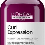 Curl Expression Professional Shampoo By L'oreal Professionnel Paris 500 Ml - Afbeelding 3