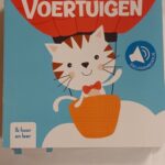 Ik hoor en leer - Boek