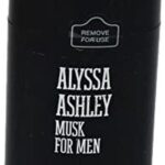 Alyssa Ashley Musk For Men Deodorant Stick 75ml - Afbeelding 2