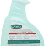 Cleaner Sanytol Sanytol Degreaser 750 ml - Afbeelding 2