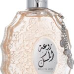 Damesparfum Lattafa EDP Rouat Al Musk 100 ml - Afbeelding 3