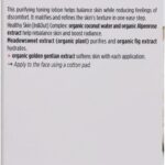 My Clarins Clear-Out Purifying And Matifying Toner 200ml - Afbeelding 4