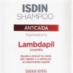 Anti-Haarverlies Shampoo Isdin Lambdapil (200 ml)