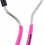 Facial Hair Remover Beter Depilador Facial Stainless steel Fuchsia - Afbeelding 3