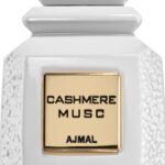 Ajmal Cashmere Musc Edp U 100 Ml