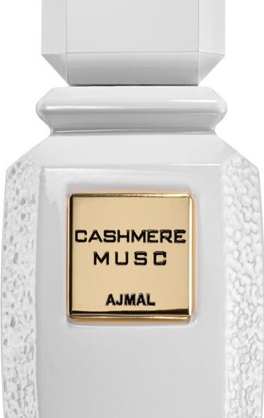 Ajmal Cashmere Musc Edp U 100 Ml
