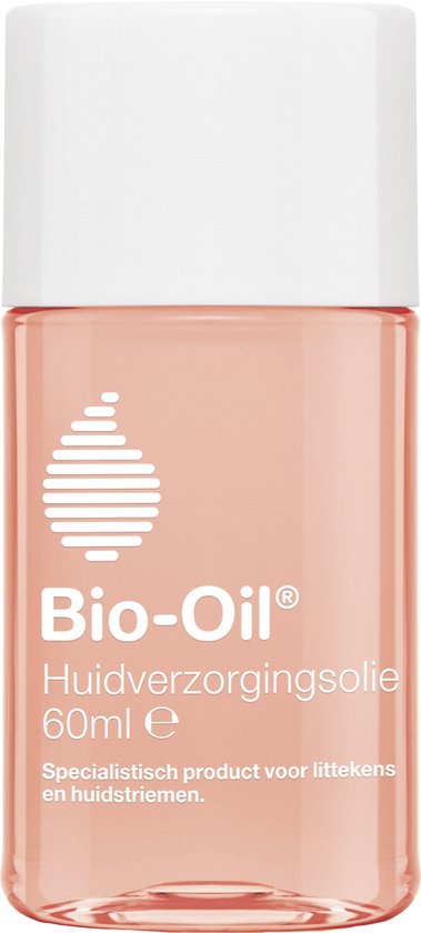 379x840-75 Bio Oil Bodyolie - 60 ml - Afbeelding 1
