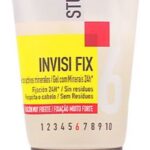 Studio Line Invisi Fix Extra Strong Fixing Gel No.6 By L'oreal 150 Ml - Afbeelding 4