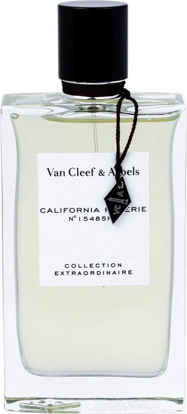 380x840-54 Van Cleef & Arpels - Collection Extraordinaire California Reverie - Eau De Parfum - 75ML - Afbeelding 1