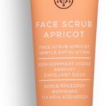 Apivita Peeling Face Care Masks & Scrubs Face Scrub with Apricot