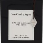 Van Cleef & Arpels Collection Extraordinaire Orchidee Leather EDP U 75 ml - Afbeelding 4