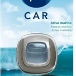 Ambi Pur - CAR ambientador desechable brisa marina - Afbeelding 4