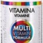 Prisma Nat Multi Vitamin Formula 60 Capsde 635 Mg - Afbeelding 2
