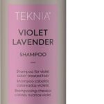Lakmé - Teknia Violet Lavender Shampoo - 1000ml