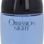 Calvin Klein Obsession Night 100 ml Eau de Parfum - Damesparfum - Afbeelding 9