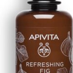 Apivita Refreshing Fig Bodymilk
