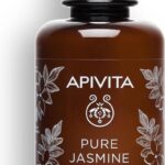 Apivita Pure Jasmine Moisturizing Body Milk