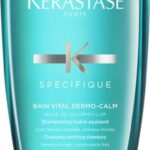 Kerastase Specifique Bain Vital Dermo Calm - Afbeelding 8
