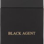 Black Agent by Pascal Morabito 100 ml - - Afbeelding 3