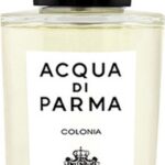 Herenparfum Acqua Di Parma EDC (20 ml) (20 ml) - Afbeelding 4