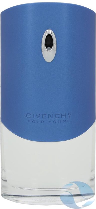 386x840-134 Givenchy Blue Lavel Eau De Toilette 100ml - Afbeelding 1