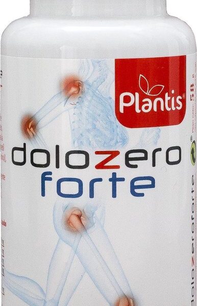 Artesania Dolozero Forte Cap