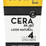 Wax Gel Giorgi (145 ml) - Afbeelding 3