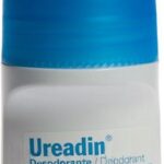 Isdin Ureadin Deodorant Roll On 24 Hours 50ml - Afbeelding 3