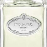 Prada - Les Infusions D'Iris - Eau de Parfum - 100 ml - Damesparfum