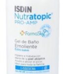 Isdin Nutratopic Pro-amp Gel Extra Soft 400ml
