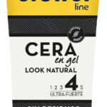 Wax Gel Giorgi (145 ml) - Afbeelding 2