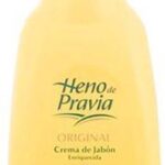 Handzeep met dispenser Original Heno De Pravia (300 ml) - Afbeelding 2